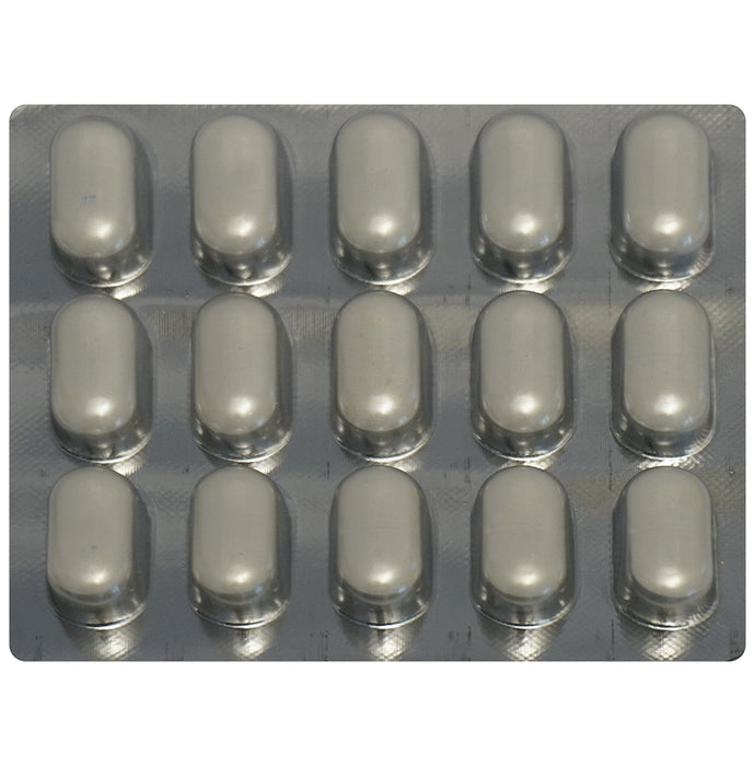 CC-Zol Tablet