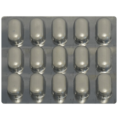 CC-Zol Tablet