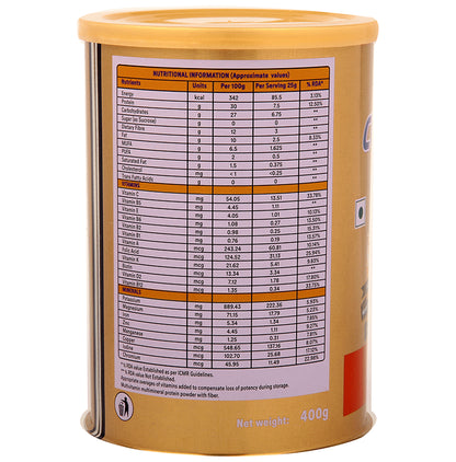 Celevida Kesar Elaichi Nutritional Drink