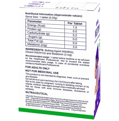 Celevida Melotryp Tablet