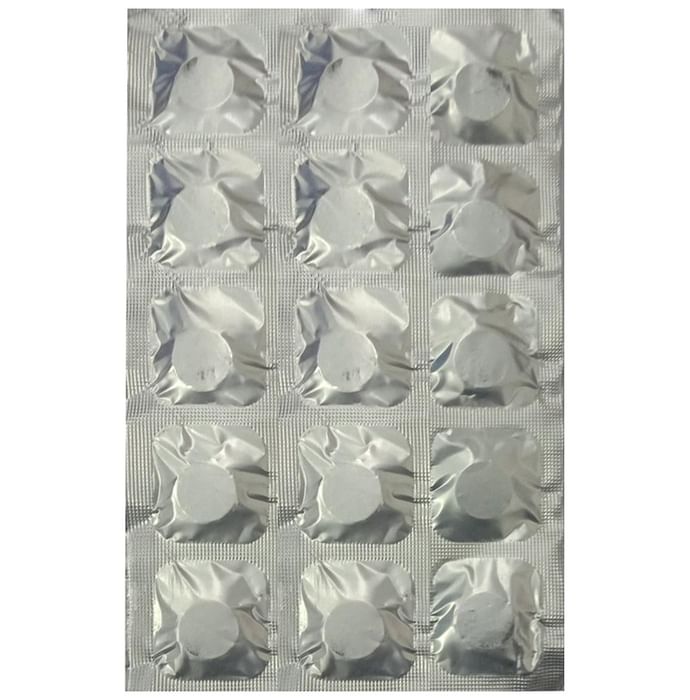 Celin + Lemon Chewable Tablet