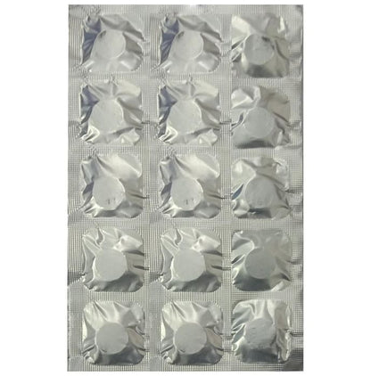 Celin + Lemon Chewable Tablet