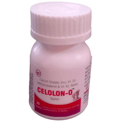 Celolon-O Tablet