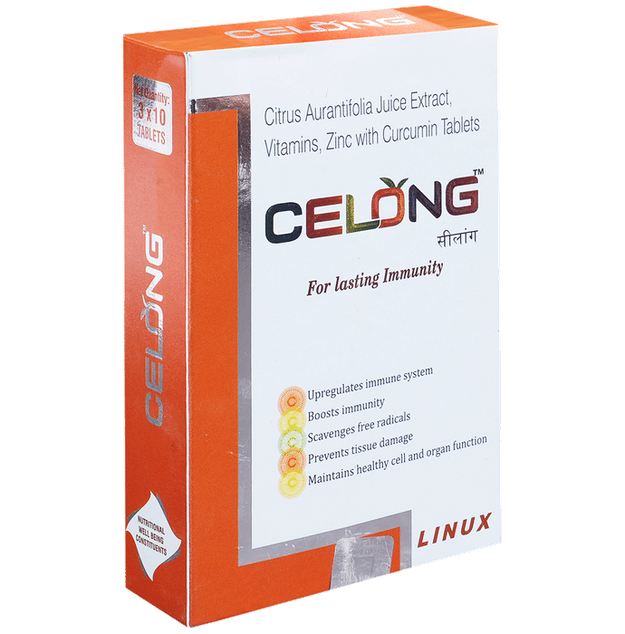 Celong Tablet