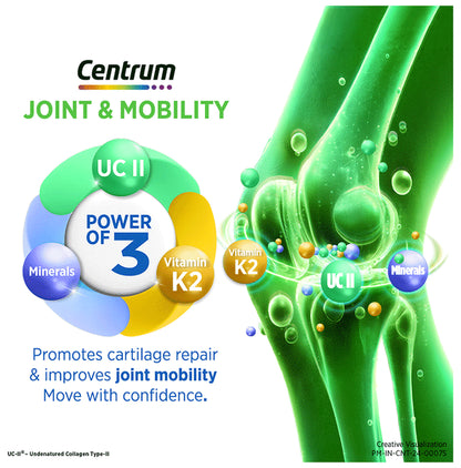 Centrum Joint & Mobility Capsule
