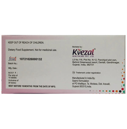 Cezal Plus Tablet