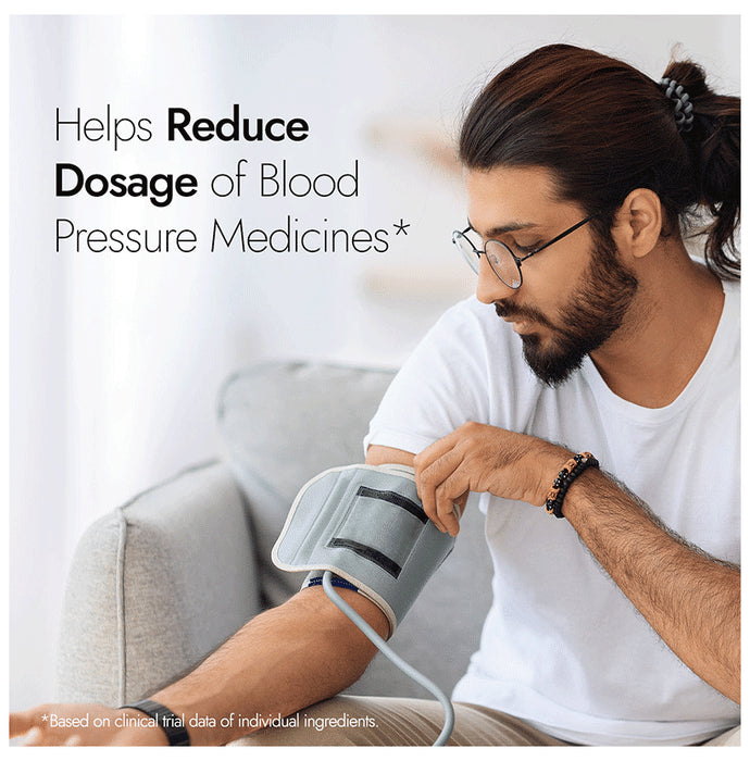 Kapiva BP Care Capsule