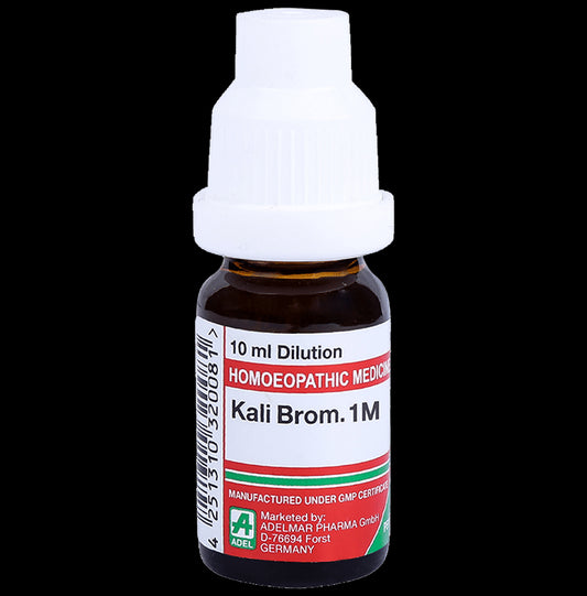 ADEL Kali Brom. Dilution 1M - Classic Derma