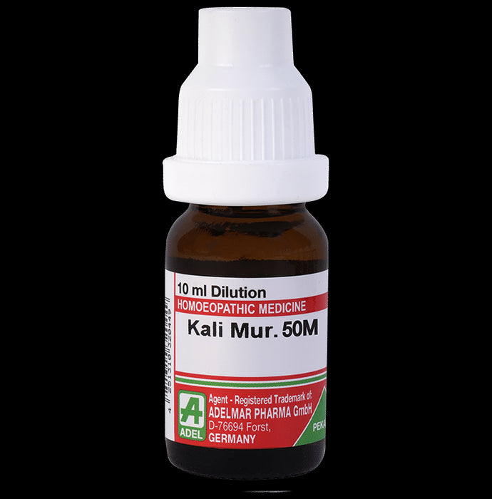 ADEL Kali Mur Dilution 50M - Classic Derma