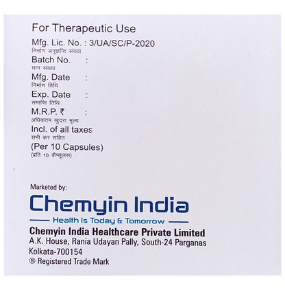 Chemyin Onsense-OD Capsule