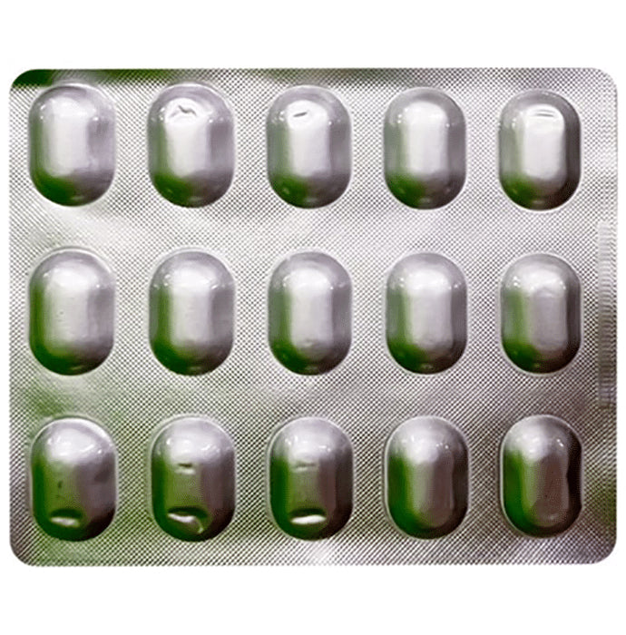 Cheri-XT Tablet