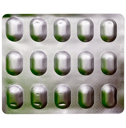 Cheri-XT Tablet