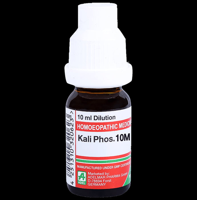 ADEL Kali Phos Dilution 10M - Classic Derma