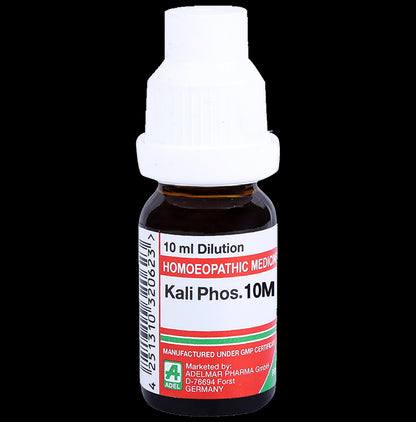 ADEL Kali Phos Dilution 10M - Classic Derma
