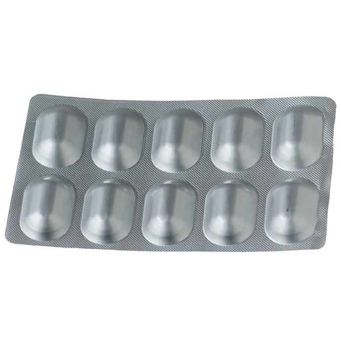 Chrovit Tablet