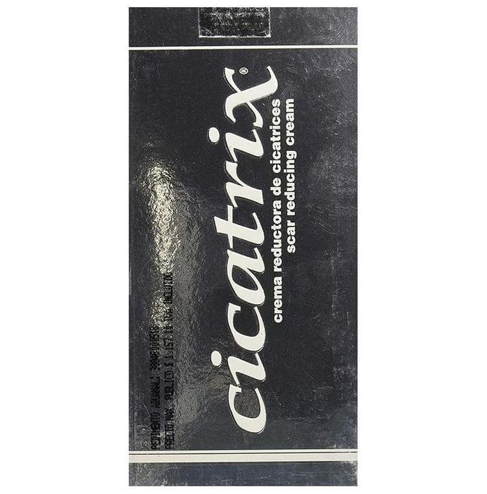 Cicatrix Cream