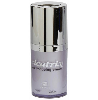 Cicatrix Cream - Classic Derma
