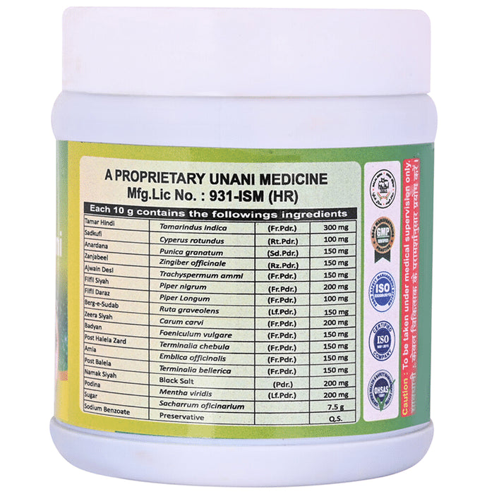 Cipzer Hazim Chatni Helps in Digestive Disorder| Strengthen Digestion Process