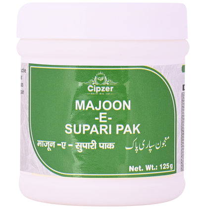 Cipzer Majoon-E-Supari Pak | for Women Health - Classic Derma