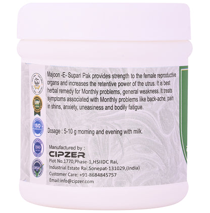 Cipzer Majoon-E-Supari Pak | for Women Health