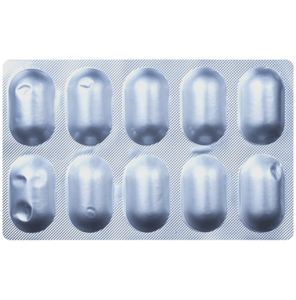Clafer Tablet