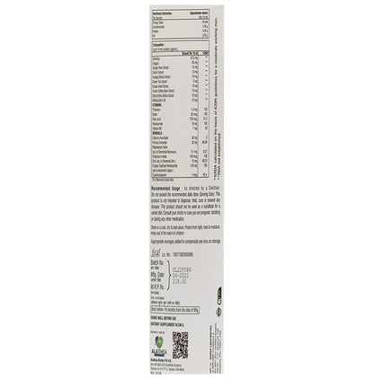 Cleovit 9G Syrup