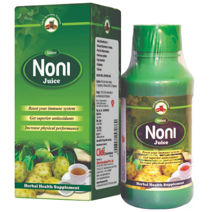 Clide Noni Juice - Classic Derma