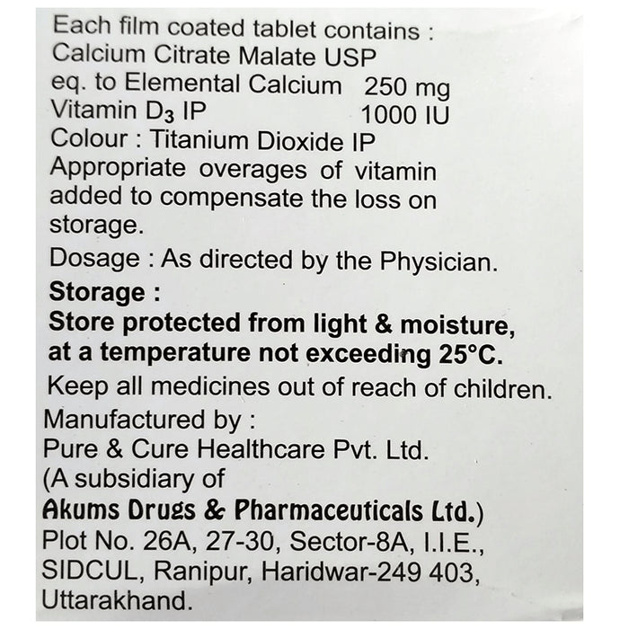 Clinterol Tablet