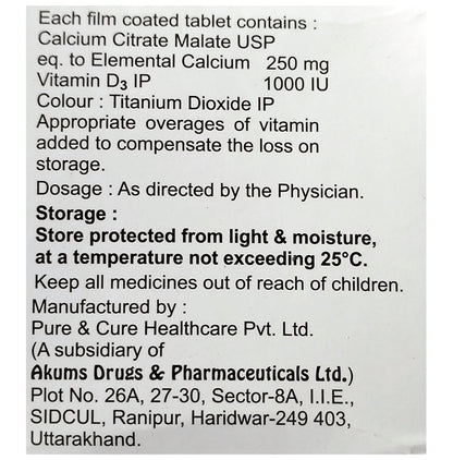 Clinterol Tablet