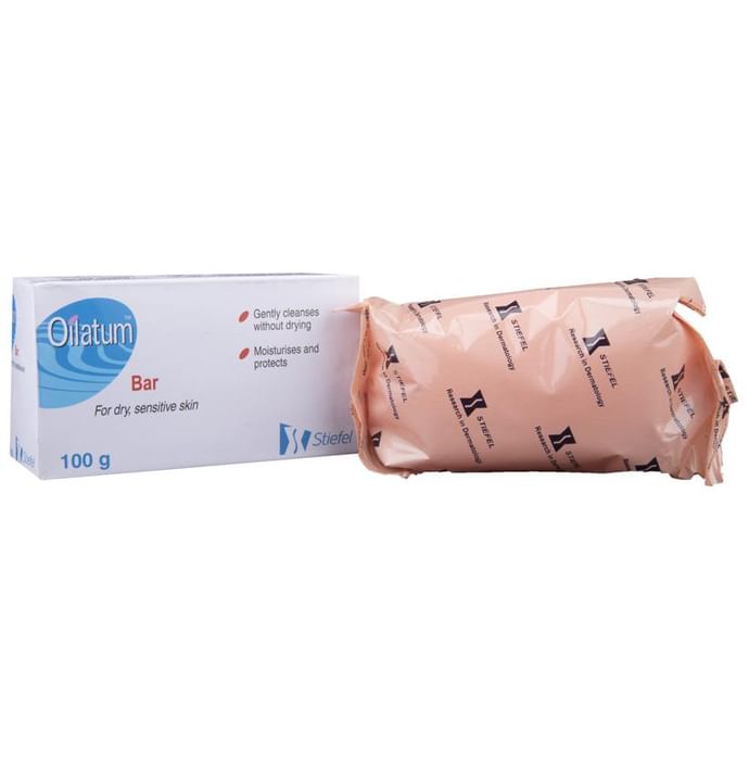 Buy Oilatum Bar Online| Classic Derma – Classic Derma-UAE