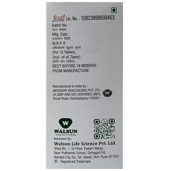 Cobacium-D3 Tablet