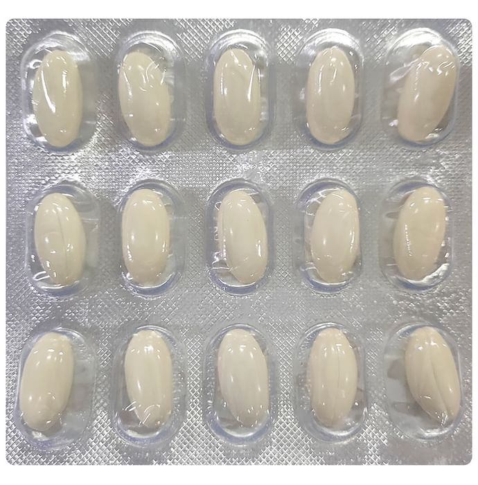 Coecoral Capsule
