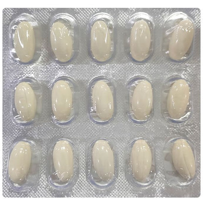 Coecoral Capsule