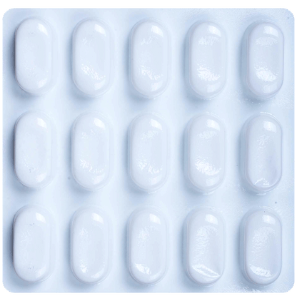 Coecoral D3 Chewable Tablet Mint