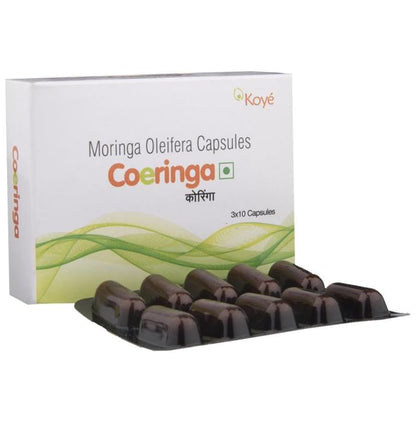 Coeringa Capsule - Classic Derma