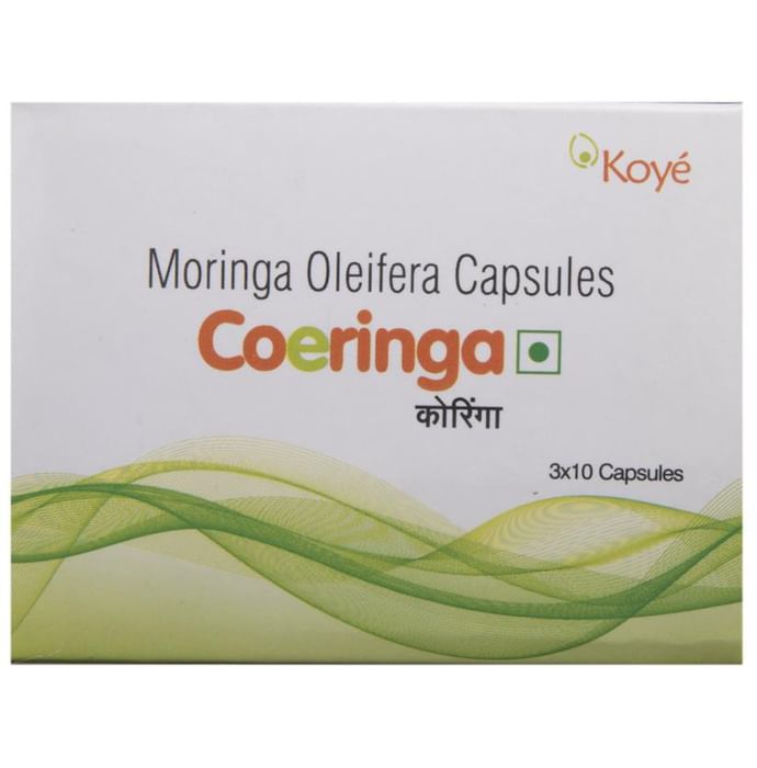 Coeringa Capsule