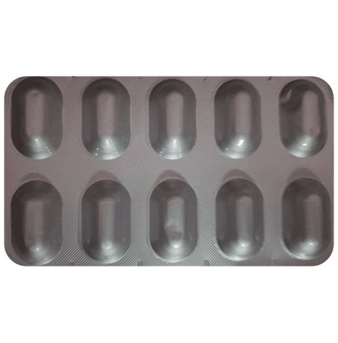Cogeten Tablet
