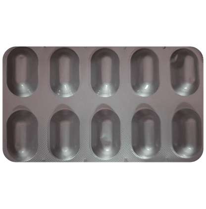 Cogeten Tablet