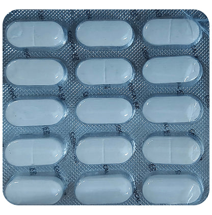 Coliocal K2 Plus Tablet