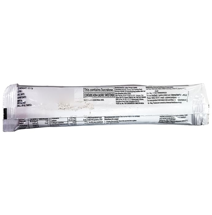 Buy Collaflex Pro Joint Health Sachet with Collagen, Glucosamine ...