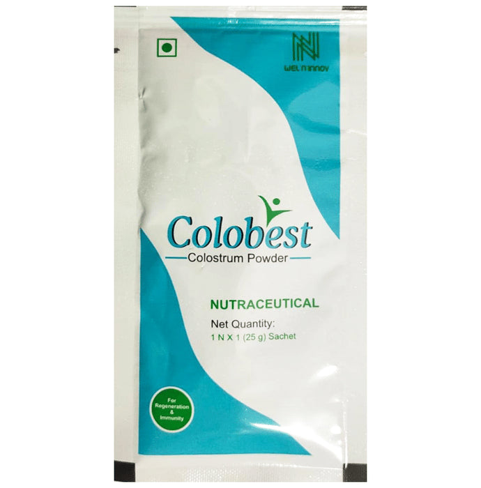 Colobest Sachet