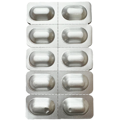 Combimak Tablet