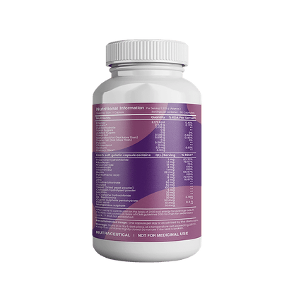 Combo Pack of Tata 1mg Multivitamin Supreme Capsule (60),Calcium+Vitamin D3 Advance Tablet (60) & Hair, Skin & Nails Supreme Biotin Capsule (60)