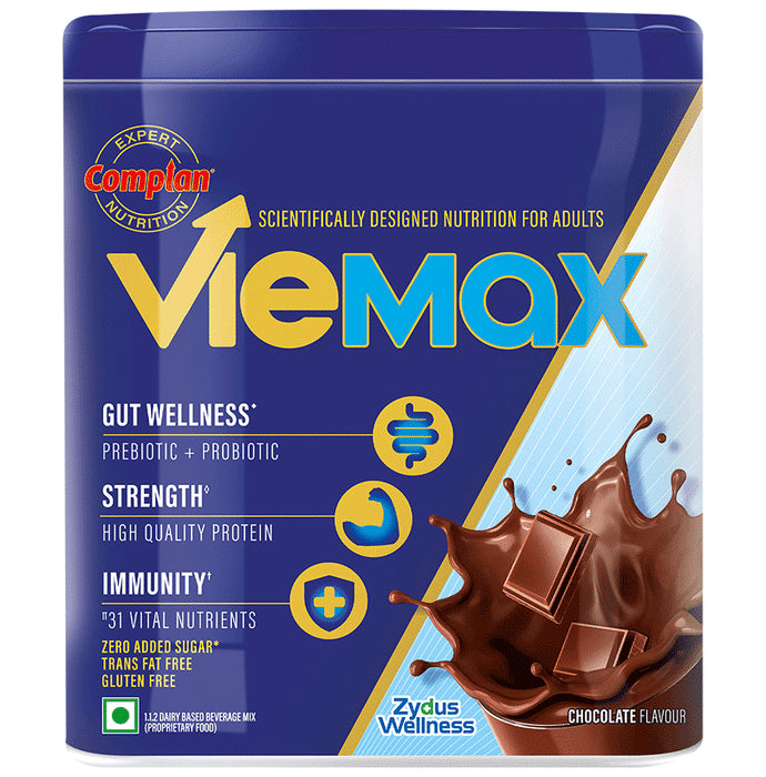 Complan Vie Max Powder - Classic Derma