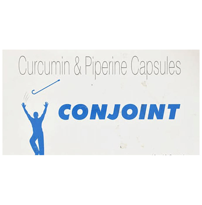 Conjoint Capsule - Classic Derma