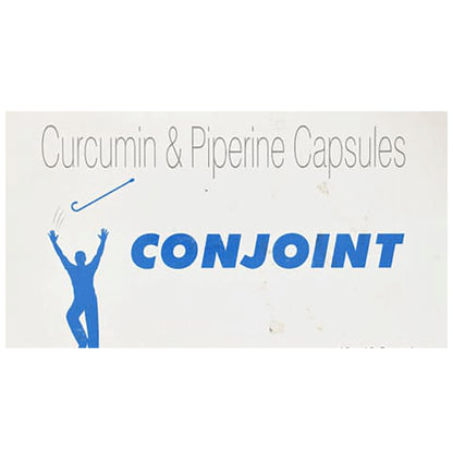 Conjoint Capsule - Classic Derma