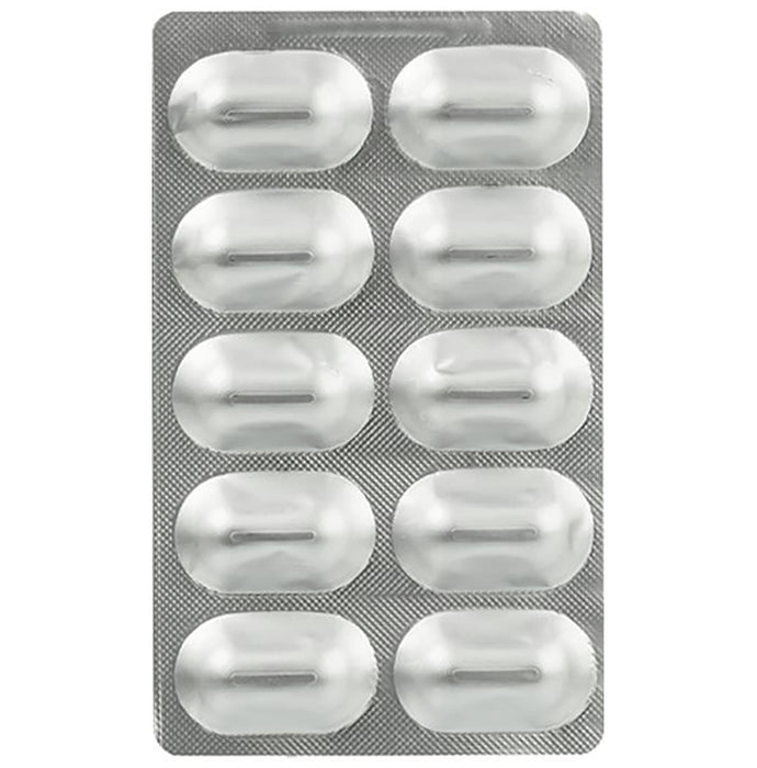 Conjoint Capsule