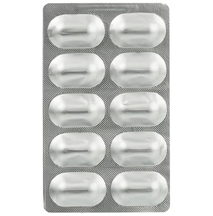 Conjoint Capsule