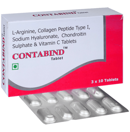 Contabind Tablet - Classic Derma