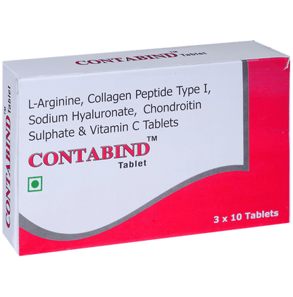 Contabind Tablet